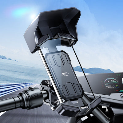 REMAX RM-C53 Phone Holder
