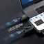 REMAX Display Cable 100W USB C to C 1.2m RC-C069