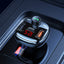 REMAX 64.5W Car Charger Lodi Series RCC331