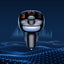 REMAX 64.5W Car Charger Lodi Series RCC331