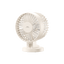 REMAX USB Colorful Dual-Blade Desktop Fan F37