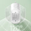REMAX Water-cooling Oscillating Fan with Display F21