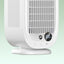 REMAX Water-cooling Oscillating Fan with Display F21