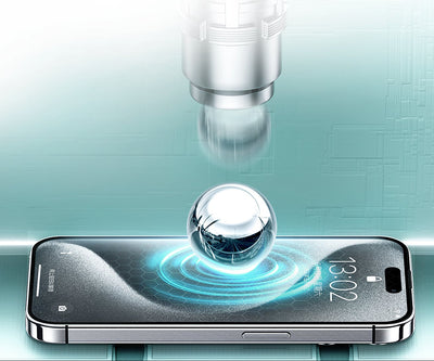 Future AG Series Frosted Tempered Glass  Screen Protector  WL-02