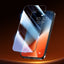 3D Series Clear Tempered Glass Screen Protector GL-27   For iPH/SAM