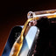 3D Series Clear Tempered Glass Screen Protector GL-27   For iPH/SAM