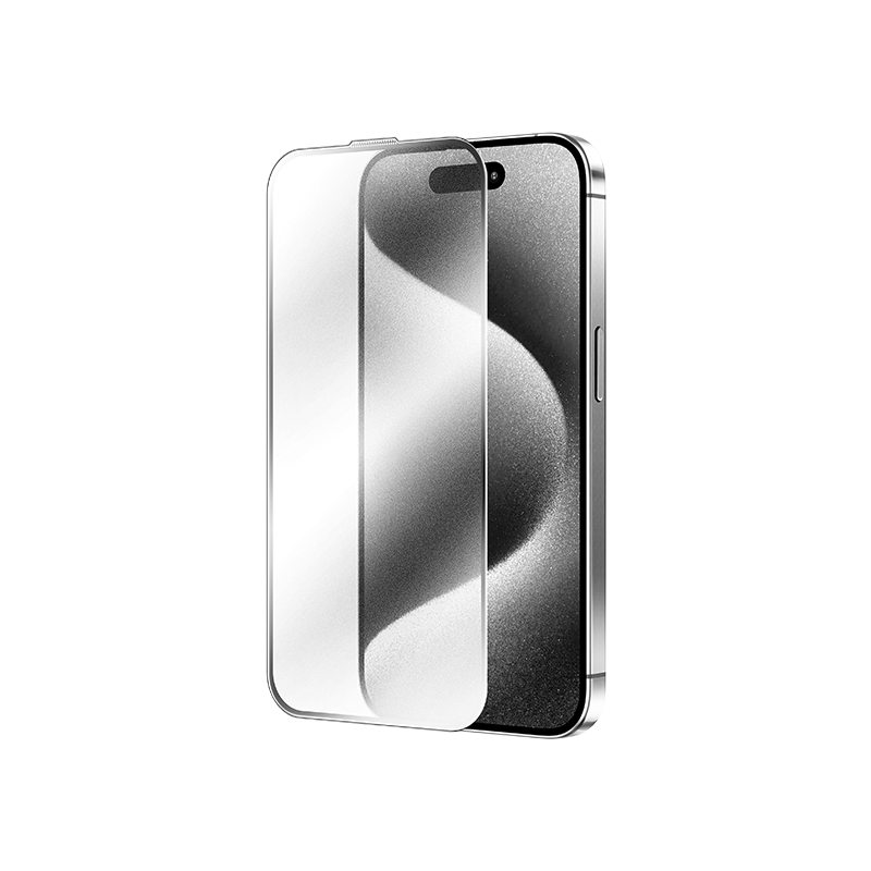 Future AG Series Frosted Tempered Glass  Screen Protector  WL-02