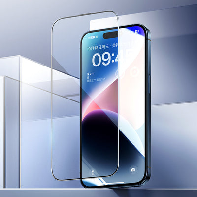 AR Anti-reflection HD Tempered Glass Screen Protector GL-86