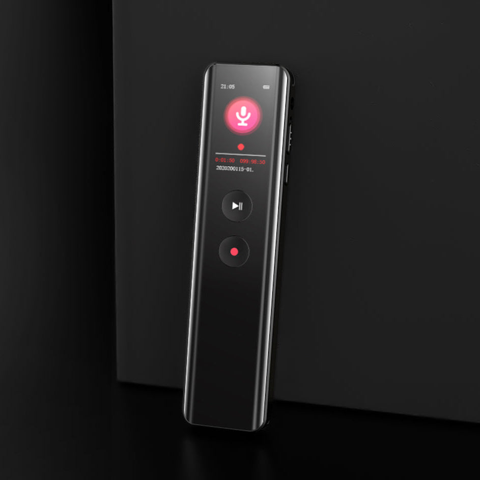 REMAX RP3 Voice Recorder