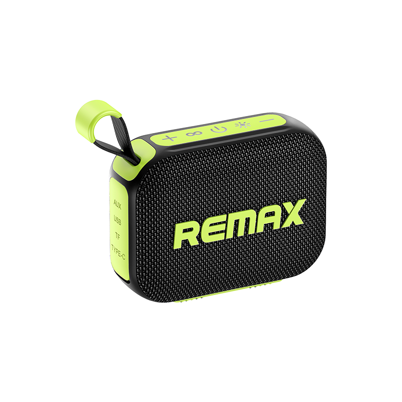 REMAX RB-M7 10W Wireless Speakers