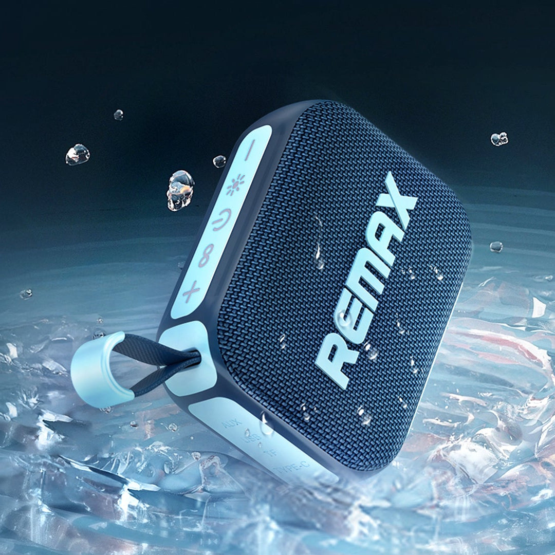 REMAX RB-M7 10W Wireless Speakers