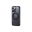 Fully enclosed capacitor button 360°  decompression holder phone case RM-1620