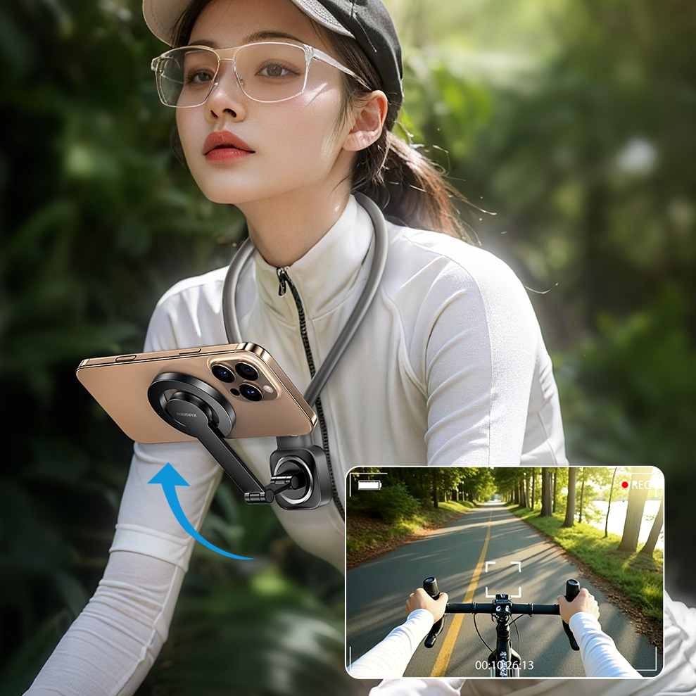 REMAX Magnetic Phone Holder RM-C56