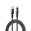 REMAX WindSpeed Series Fast charging  Aluminum Alloy Braided Data Cable CB25