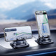 REMAX Multi-Functional Car Dashboard Bracket RM-C08