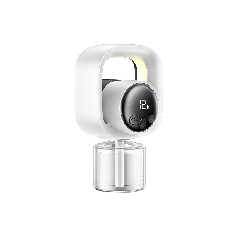 REMAX Time Controlled Mosquito Repellent MC-7