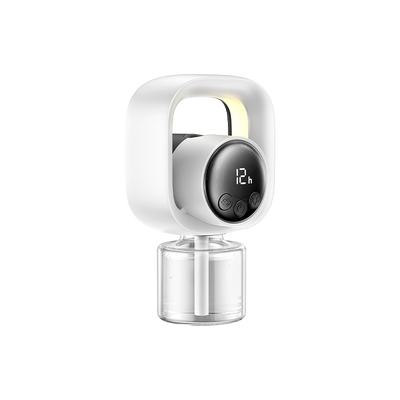 REMAX Time Controlled Mosquito Repellent MC-7