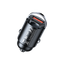 REMAX Ultra-Compact 30W Dual-Port Fast Car Charger RCC359