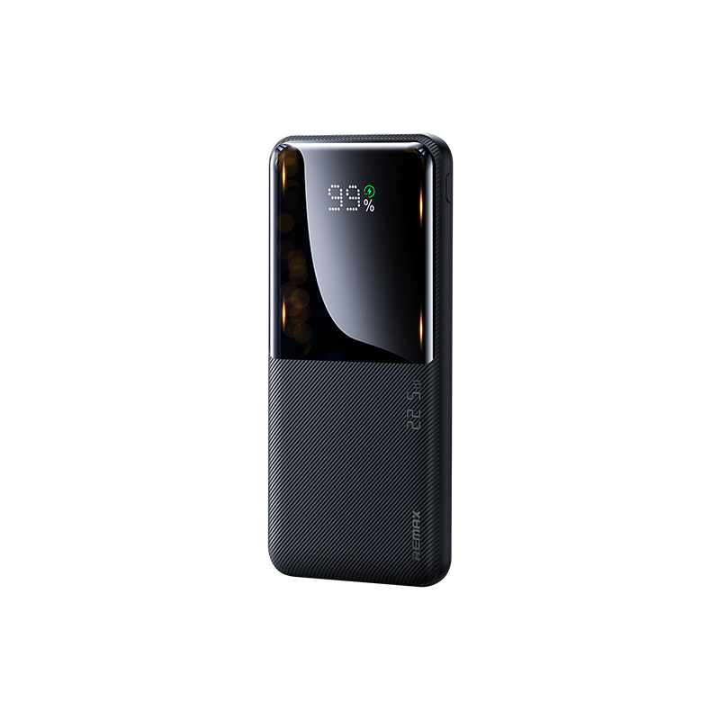 REMAX CYNLLE Series PD 20W +QC 22.5W Fast Charging Power Bank 10000mAh RPP-622
