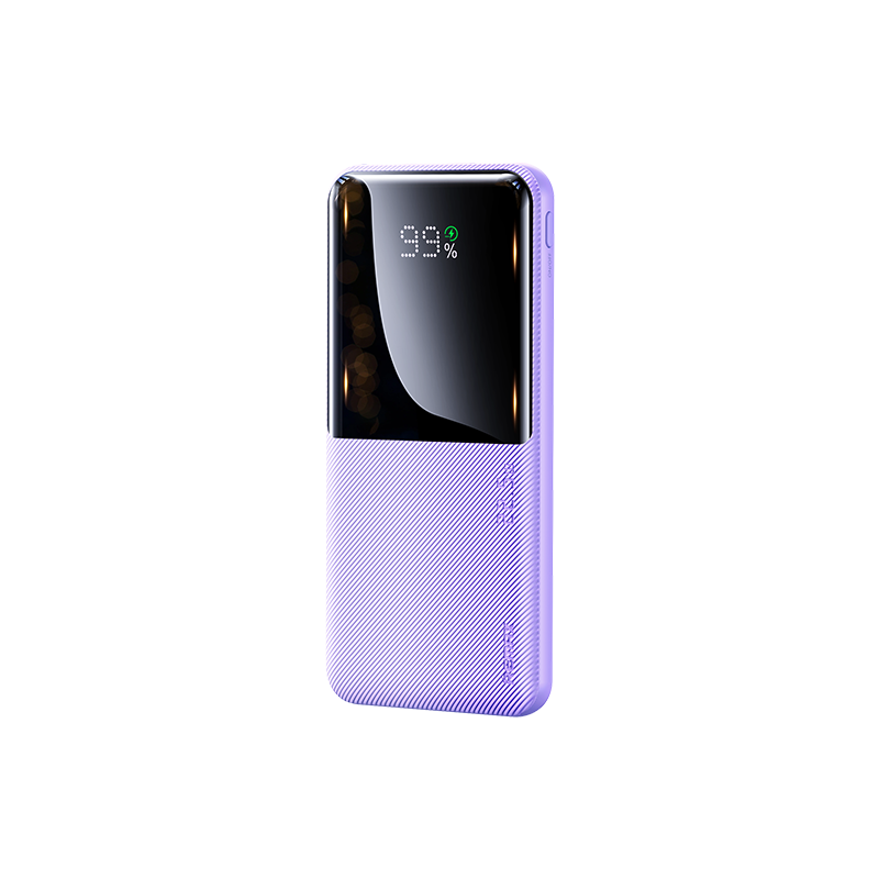 REMAX CYNLLE Series PD 20W +QC 22.5W Fast Charging Power Bank 10000mAh RPP-622
