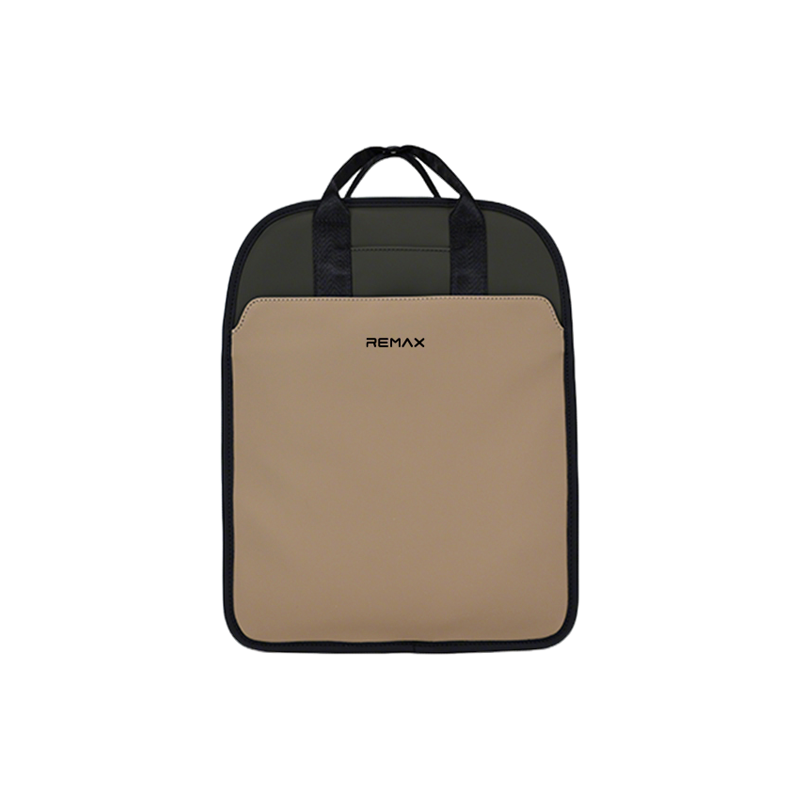 REMAX Trendy Backpack Bag-10