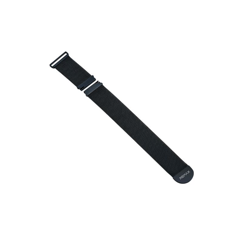 REMAX Milanese Double-section Universal Watch Band 22mm WB-01