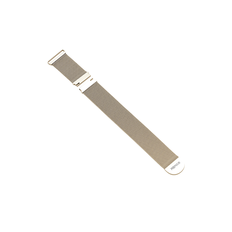 REMAX Milanese Double-section Universal Watch Band 22mm WB-01
