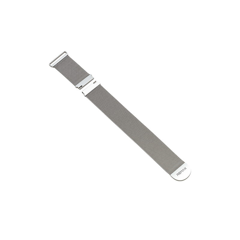 REMAX Milanese Double-section Universal Watch Band 22mm WB-01