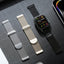 REMAX Milanese Double-section Universal Watch Band 22mm WB-01