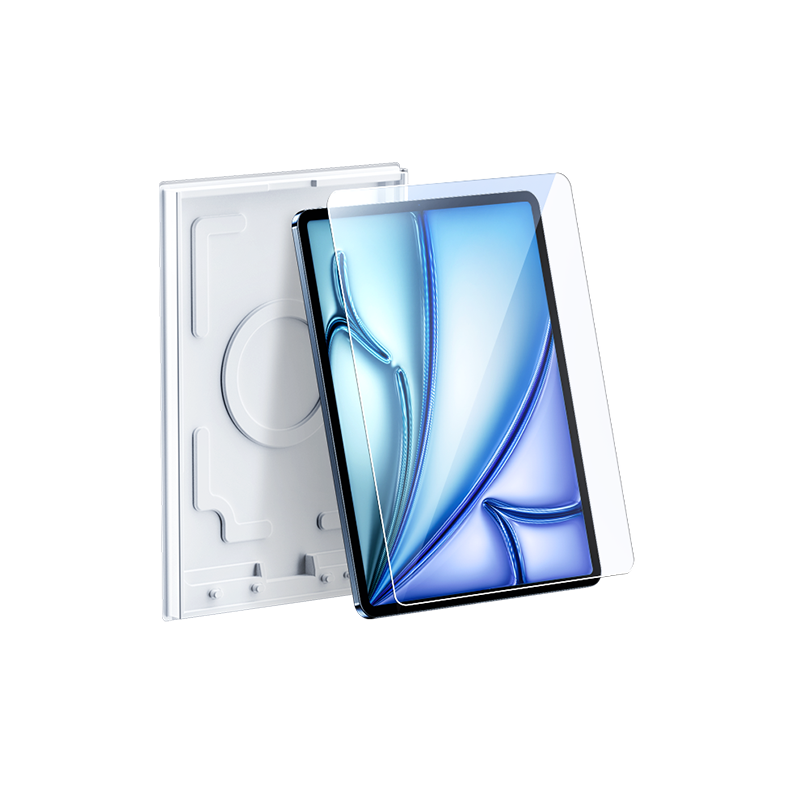 REMAX HD Tempered Film Glass for iPad QS-01
