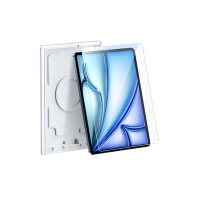 REMAX HD Tempered Film Glass for iPad QS-01