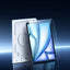 REMAX HD Tempered Film Glass for iPad QS-01