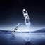 REMAX Radiance 240W Multi-functional  Zinc Alloy Fast Charging Data Cable  1.2M CB18(A+C-C+L)