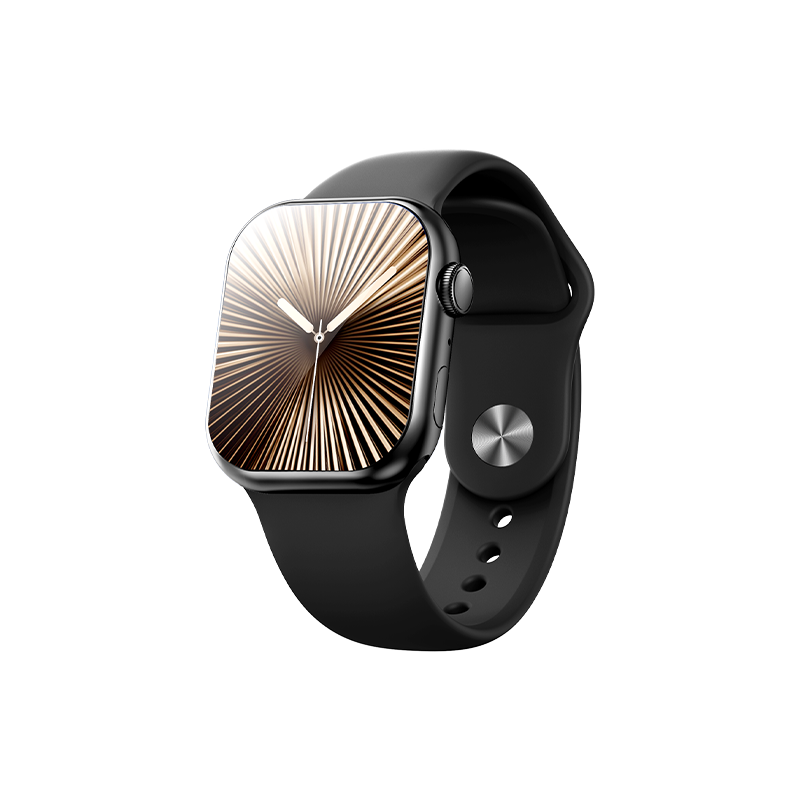 REMAX 42mm Integrated Zinc Alloy  Smartwatch mini version WATCH28