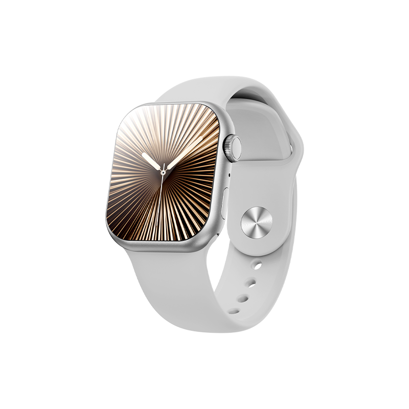 REMAX 42mm Integrated Zinc Alloy  Smartwatch mini version WATCH28