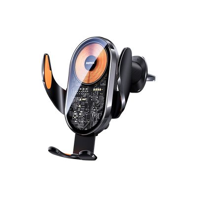REMAX AI-Powered Wireless Charging Phone Holder C17i