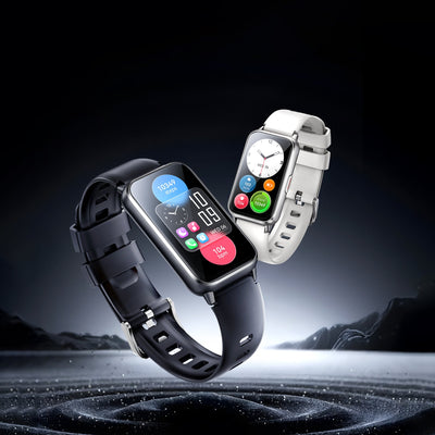 REMAX 27mm AMOLED Ultra-Slim Bezel  Smart Watch WATCH29
