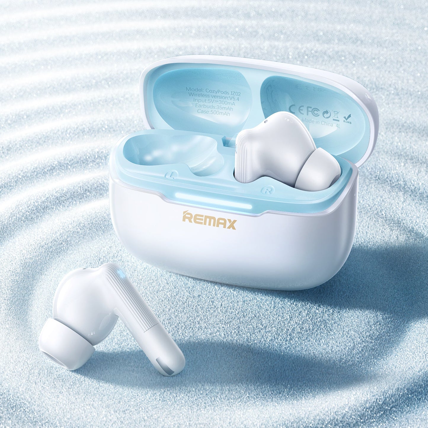 REMAX CozyPods JZ02