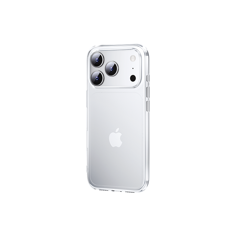 RMC-1 Crystal Transparent Series Phone Case
