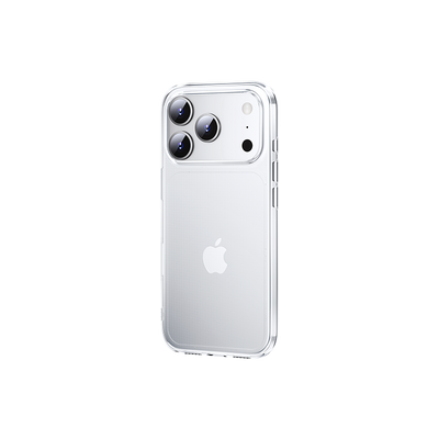 RMC-1 Crystal Transparent Series Phone Case