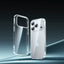 RMC-1 Crystal Transparent Series Phone Case