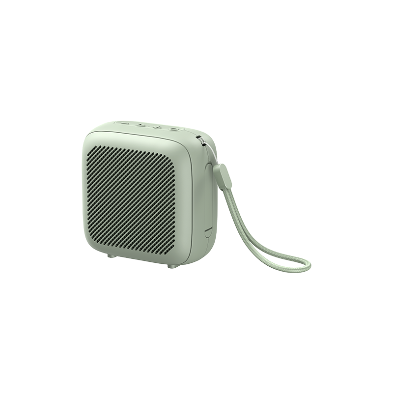 REMAX RB-MB05 3W Wireless Speaker