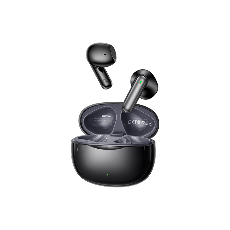 REMAX TWS True Wireless Music Call Earphones TWS-15