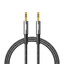 REMAX Velocity 3.5 TO 3.5 Plug AUDIO ADAPTER CABLE CB08(3.5M-2.5) 2.5M