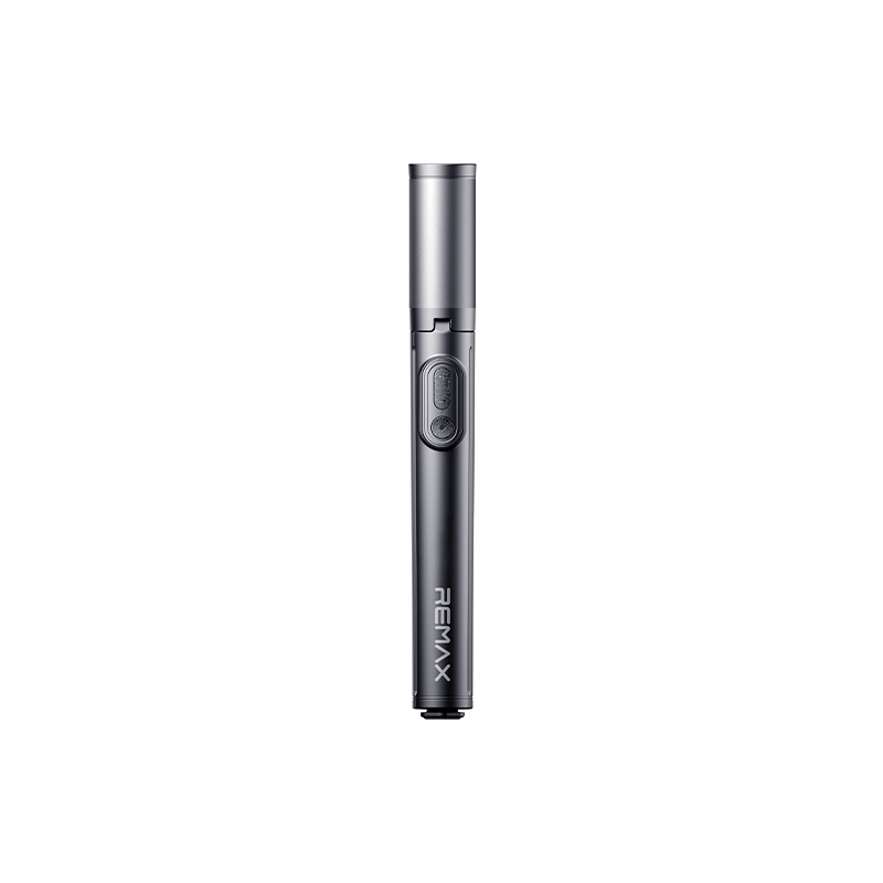 REMAX Portable All-in-One Selfie Throwing Stick P10