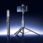 REMAX Portable All-in-One Selfie Throwing Stick P10