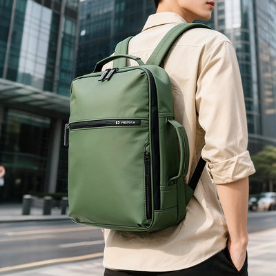 REMAX Trendy Backpack Bag-15