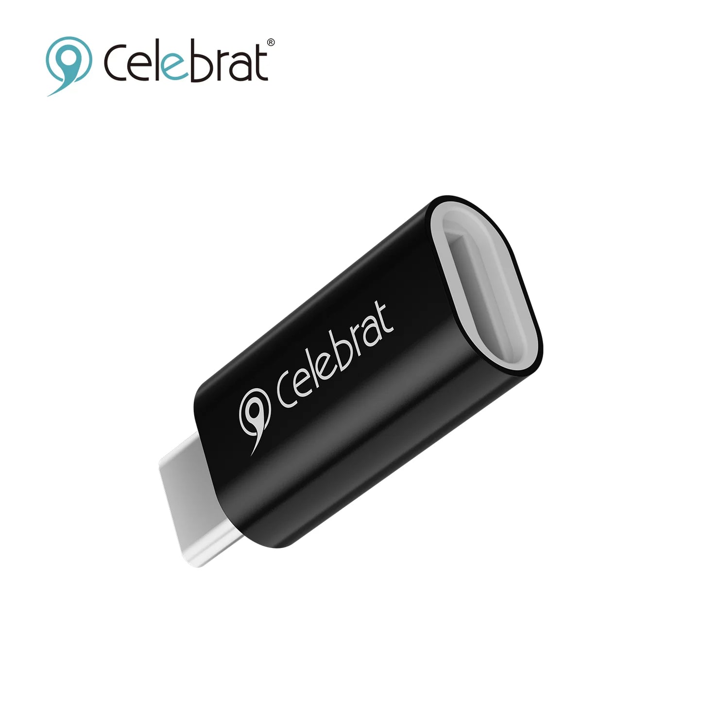 Celebrat USB-C to Lightning On-The-Go (OTG) Adapter CA-02