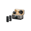 REMAX K22 2 in 1 Wireless Microphone