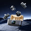 REMAX K22 2 in 1 Wireless Microphone
